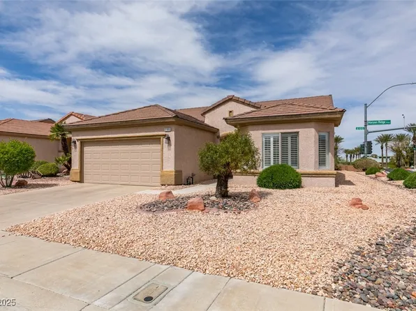 2180 Tiger Links Dr, Henderson, NV 89012