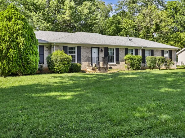 207 Short St, Clarksville, TN 37042