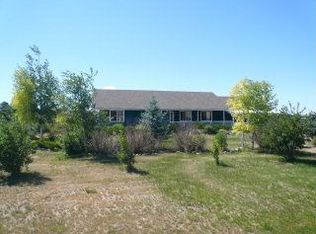 12 Shoshone River Dr, Cody, WY 82414