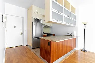 Rented by Acre NY Realty Inc