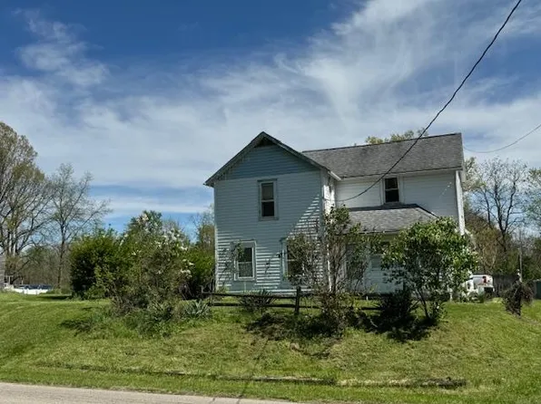 227 Mansfield St, Galion, OH 44833