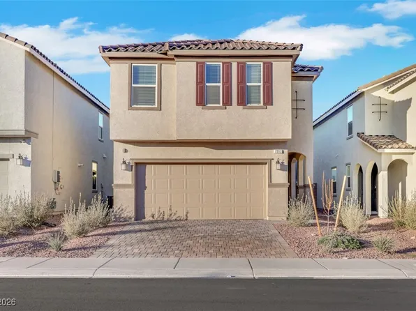 7262 Copper Grove Ave, Las Vegas, NV 89113