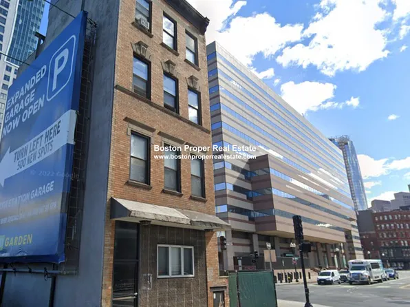 42 Lomasney Way, Boston, MA