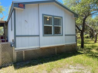 497 Rabbit Run Rd, Aransas Pass, TX 78336