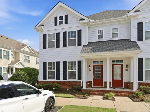 3110 Barred Owl Ln, Chesapeake, VA 23323