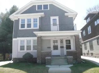 623 Geele Ave, Sheboygan, WI 53081