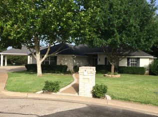 5509 Eagle Ct, Waco, TX 76708