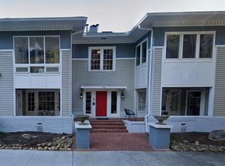 Juniper Place Condominiums, Atlanta, GA 30308