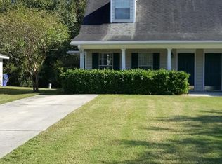 3028 Queensgate Way, Mount Pleasant, SC 29466