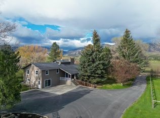 1048 Big Goose Rd, Sheridan, WY 82801