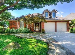 14665 Wayside Ct, Addison, TX 75001