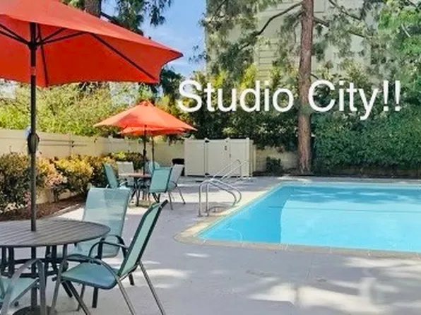 11138 Aqua Vista St #109, North Hollywood, CA 91602