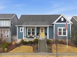 11348 S Sandbank Way W, South Jordan, UT 84009