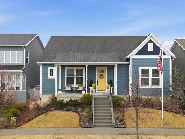 11348 S Sandbank Way W, South Jordan, UT 84009