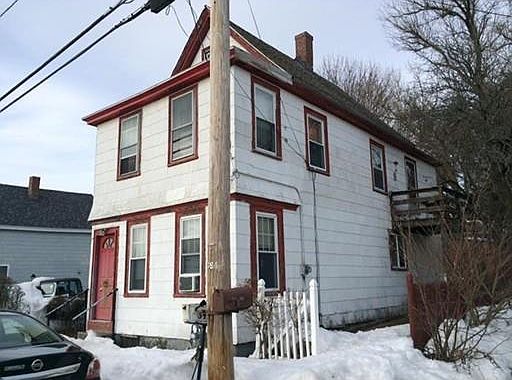 2nd image of 34 Meriline Ave