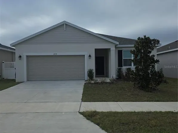 1838 Blue Lagoon Cir, Mascotte, FL 34753