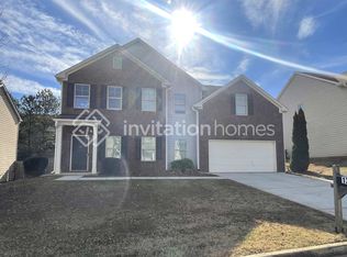 138 Forrest Park Ln, Dallas, GA 30157