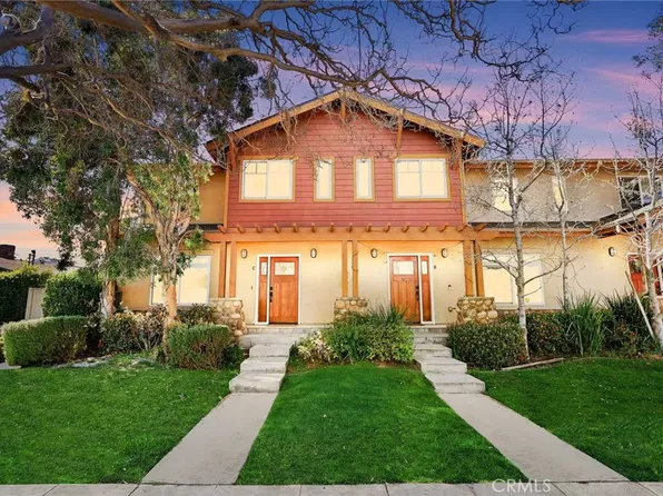 321 N 2nd St APT C, Alhambra, CA 91801