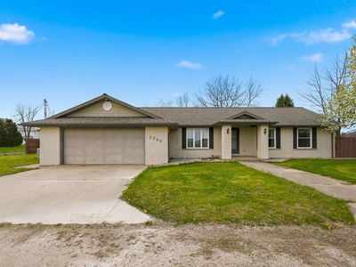 7266 N State Road 1, Ossian, IN, 46777