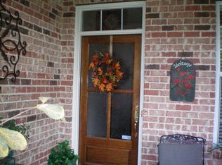 38 Charleston Cir, Brandon, MS 39047