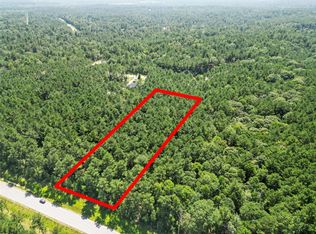 LOT 77 Wagon Pass Dr, Huntsville, TX 77340