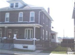 474 E 10th St, Northampton, PA 18067