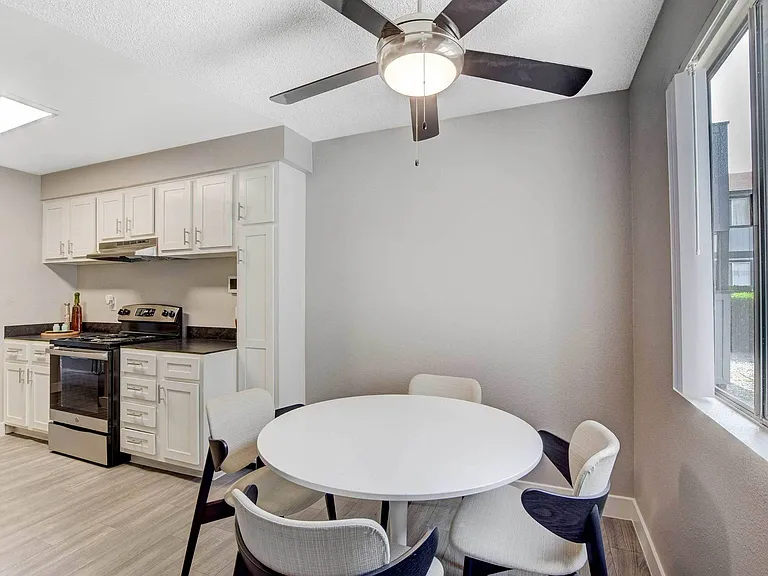 West Edge Apartments