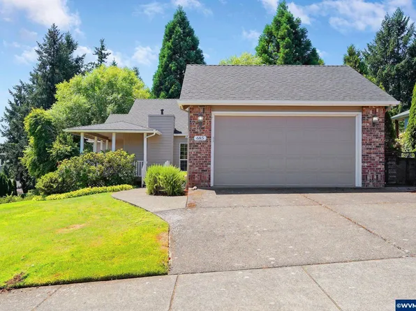 685 Eisenhower Ct NW, Salem, OR 97304