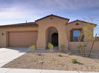 18117 W Tecoma, Goodyear, AZ 85338