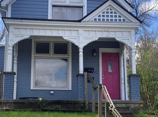 311 W Forest Ave APT 2, Ypsilanti, MI 48197