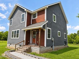 648 Old Dyersburg Rd, Dyer, TN 38330