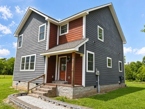648 Old Dyersburg Rd, Dyer, TN 38330