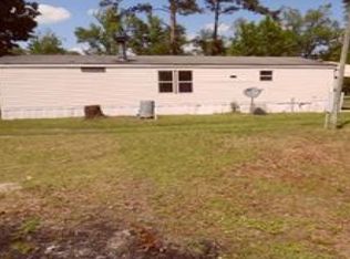 3895 Old Dixie Hwy, Springfield, GA 31329