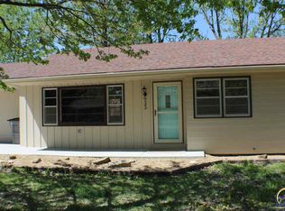 933 Whildin St, Emporia, KS 66801
