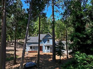 36232 Finegold Creek Dr, North Fork, CA 93643