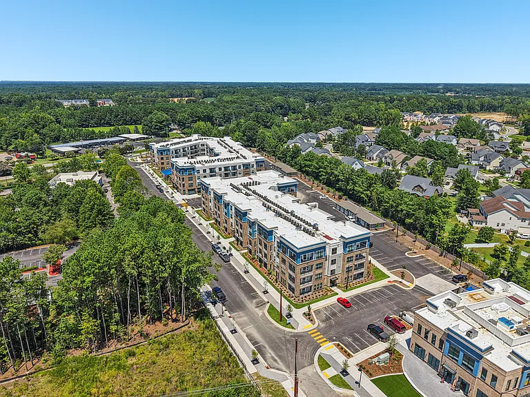 The Lofts at Knightdale Station — Photo 46
