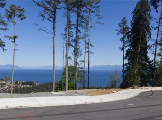 113 Whitefish Pl, Nanaimo, BC V9T 0N2