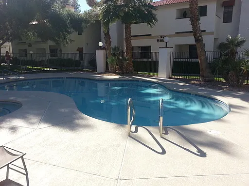 6647 W Tropicana Ave #102 — Photo 1