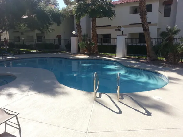 6647 W Tropicana Ave Unit 102, Spring Valley, NV 89103