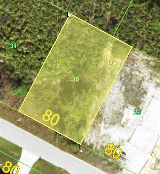 1st image of 13344 BLAKE DRIVE LOT 30