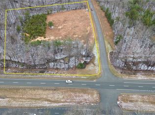 0 Anderson Hwy, Powhatan, VA 23139