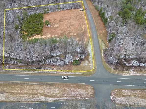 0 Anderson Hwy, Powhatan, VA 23139