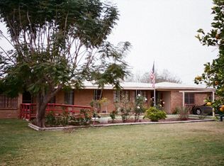 109 N Breyfogle Rd, Palmview, TX 78572