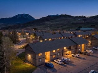 983 Straight Creek Drive UNIT 304, Dillon, CO 80435