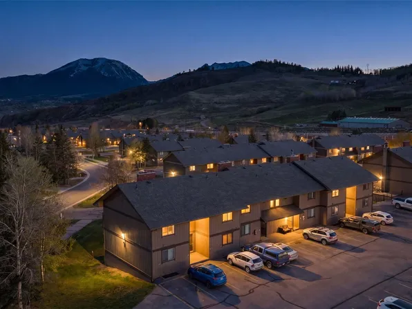 983 Straight Creek Drive UNIT 304, Dillon, CO 80435