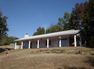 244 County Road 468, Englewood, TN 37329