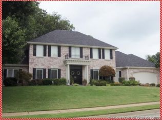 2617 SE Kingston Dr, Bartlesville, OK 74006