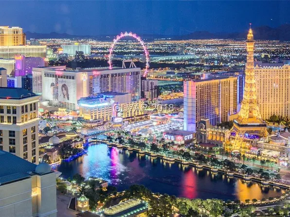 2600 W Harmon Ave #41024, Las Vegas, NV 89158