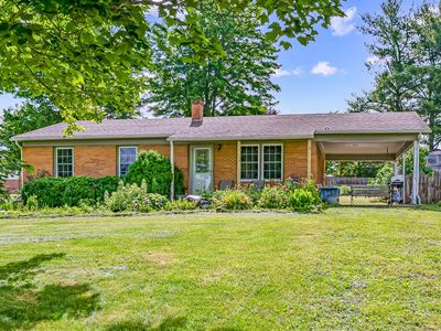 255 Rolling Hills Cir, Hillsville, VA, 24343