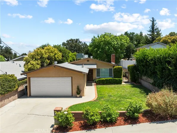 25058 Wheeler Rd, Santa Clarita, CA 91321